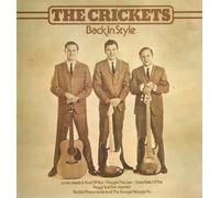 The Crickets (2) - Back In Style