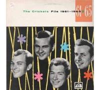 The Crickets (2) - File 1961-1965