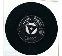The Crickets (2) - That'll Be The Day / I'm Looking For Someone To Love