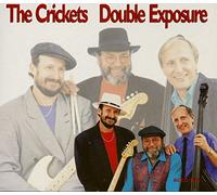 The Crickets - Double Exposure