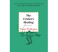 The Cricket's Healing