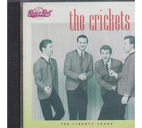 The Crickets - Liberty Years