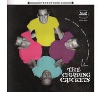 The Alternative Chirping Crickets