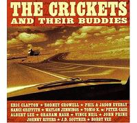 The Crickets & Their Buddies