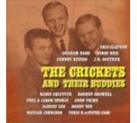 The Crickets & Their Buddies