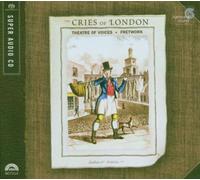 The Cries Of London