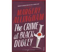The Crime At Black Dudley