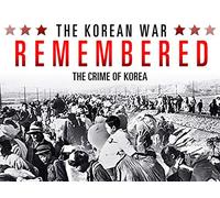 The Crime of Korea