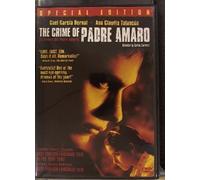 THE CRIME OF PADRE AMARO