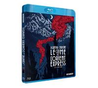 Le Crime de l'Orient Express