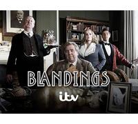 The Crime Wave At Blandings