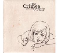 The Crimea - Lottery Winners on Acid [7" VINYL]