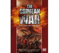 The Crimean War - A Clash of Empires