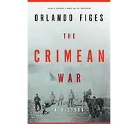 The Crimean War: A History