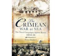 The Crimean War at Sea