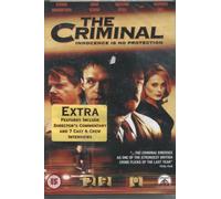 The Criminal [2001] [DVD]