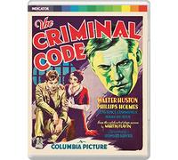 The Criminal Code (Limited Edition)