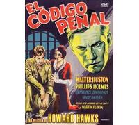 The Criminal Code [Region 2]