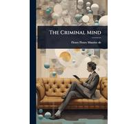 The Criminal Mind