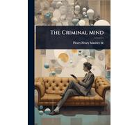 The Criminal Mind