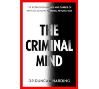 The Criminal Mind