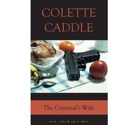The Criminal's Wife (Open Door Series)