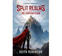 The Crimson Cloak (Split Realms)