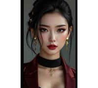 The Crimson Codes: A Handbook for Those Who Play to Win (Waifu Wisdom)