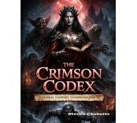 The Crimson Codex: A Global Vampire Taxonomy for 5e (Game Master Resource Guide Series)