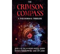 The Crimson Compass (3)