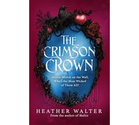 The Crimson Crown – Random House