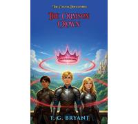 The Crimson Crown (3)