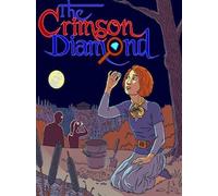 The Crimson Diamond (PC) - Steam Account - GLOBAL