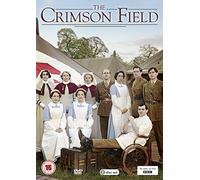 The Crimson Field - 2-DVD Set [ NON-USA FORMAT, PAL, Reg.0 Import - United Kingdom ] by Hermione Norris