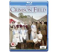 The Crimson Field [Blu-ray]