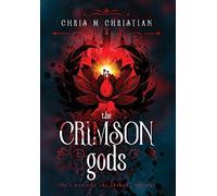 The Crimson Gods: 1