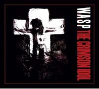 W.A.S.P. – The Crimson Idol – CD – Madfish (2016)