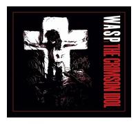 The Crimson Idol by Wasp