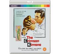 The Crimson Kimono (Standard Edition) Blu-ray