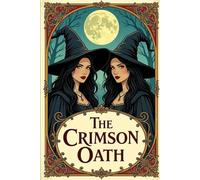 The Crimson Oath: A Novel of Vengeance and Legacy (Tales of Salem)
