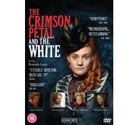 The Crimson Petal and the White