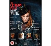 The Crimson Petal and the White