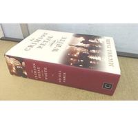 The Crimson Petal And The White