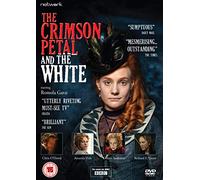 The Crimson Petal and the White [DVD]