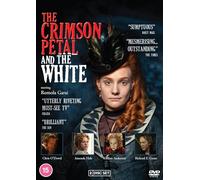 The Crimson Petal and the White [DVD]