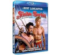 The Crimson Pirate (1952) (Blu-Ray)