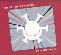 The Crimson ProjeKCt - Official Bootleg Live 2012