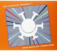 The Crimson Projekct - Official Bootleg Live [Import]