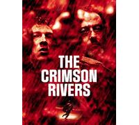 The Crimson Rivers