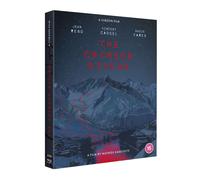 The Crimson Rivers Blu-ray